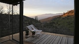 Building Off the Grid: Cliff House