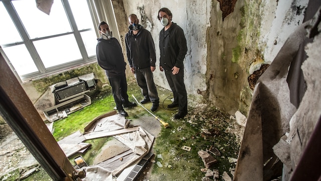 Ghost Adventures S14 · E4 — Return to the Riviera