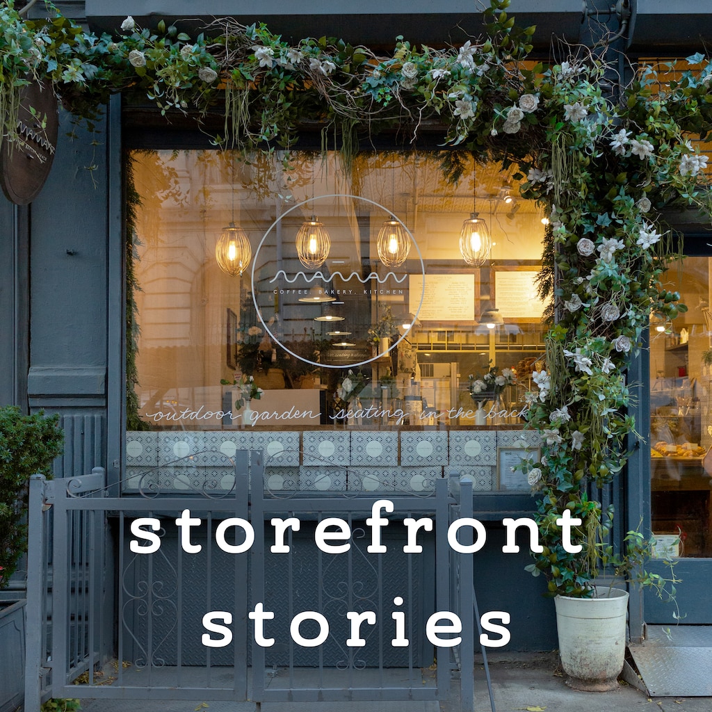 Storefront Stories