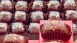Sweet and Salty