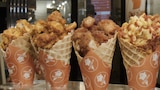 Platos únicos
