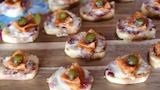 Small Bites, Big Day