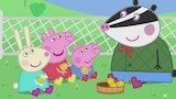 Petting Farm