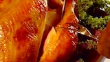 Romancing The Bird (A Good Eats Thanksgiving)