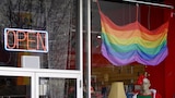 Out and Proud Salt Lake