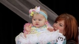 Precious Moments Pageant