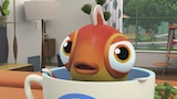 Fishpionage