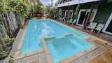 A Soft Landing in a Thai Paradise