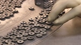 Lighters, Fossils, Hockey Pucks and High-Pressure Cylinders