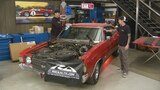 Chevelle sin usar