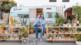 Construyendo una tienda de plantas desde cero