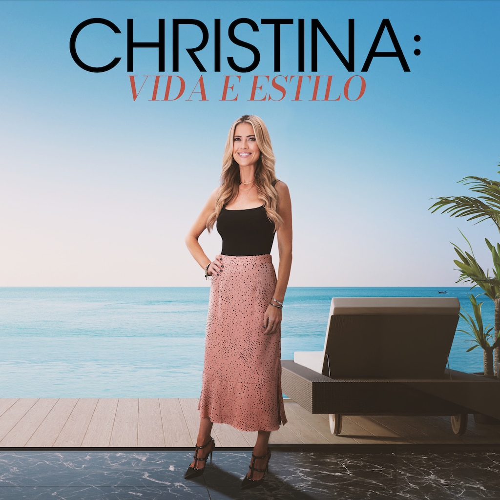 Christina: Vida E Estilo