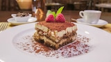 Desert Island Dish
