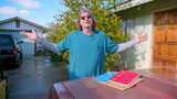 Dulcich and His Old Notebook