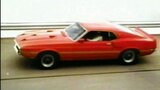 A Carography: Automotive History Post WWII