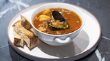 Soup Is Good Food!