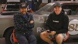 Freiburger and Finnegan C10 Truck Showdown
