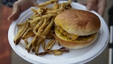 High Steaks in OKC