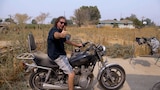 Update on Steve's Motorcycle