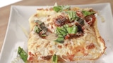 Pizza poética