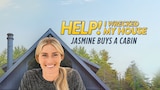 Jasmine compra una cabaña