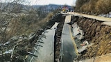 Pittsburgh Landslide