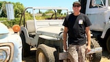 New Daily Roadkill Show!