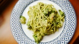 Pasta Night