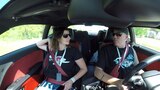 Q and A With Freiburger and Elana