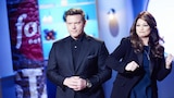 Comeback Kitchen: A Final Shot at Stardom