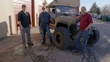 Five-Minute Feature: Mike's CJ-7 Built by The Edge Automotive 4x4