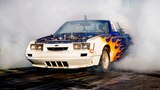Mustang contre Malibu