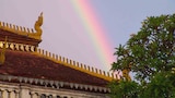 Buddhists of Wat Svay