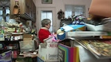 Paralyzed by Clutter