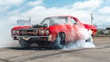 5.9L Cummins Diesel El Camino Swap! Dieselcamino!!