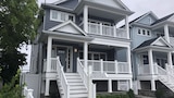 A Long Beach Home Away From Home