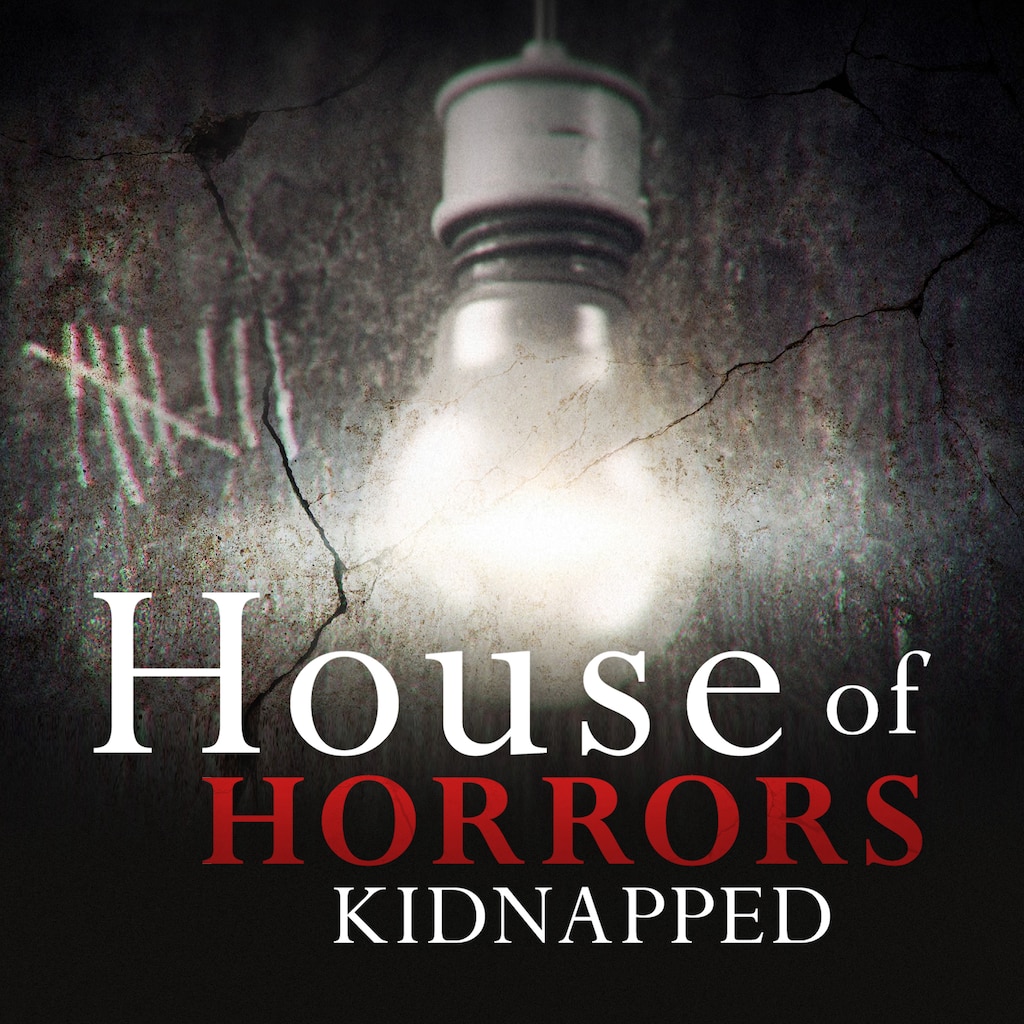House of Horrors: Kidnapped