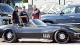 Cab Over Custom