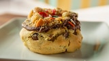 Tough Cookies