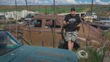 Roadkill Update on All Project Cars!
