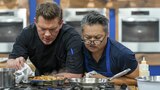 Celebrity: Around the World in 60 Minutes