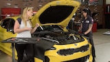 2018 Kia Stinger GT