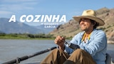 A Cozinha de Eduardo Garcia