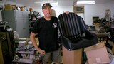 Behind the Scenes of Roadkill Garage