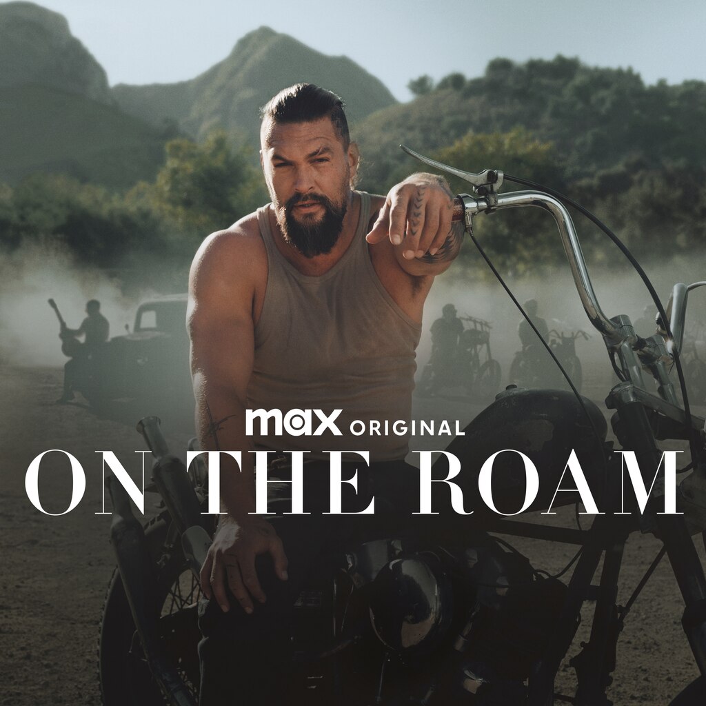 On the Roam