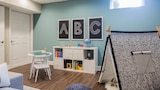 All About That Basement