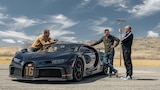 Supercars in Montana
