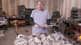 Tips: Home Porting an Intake Manifold
