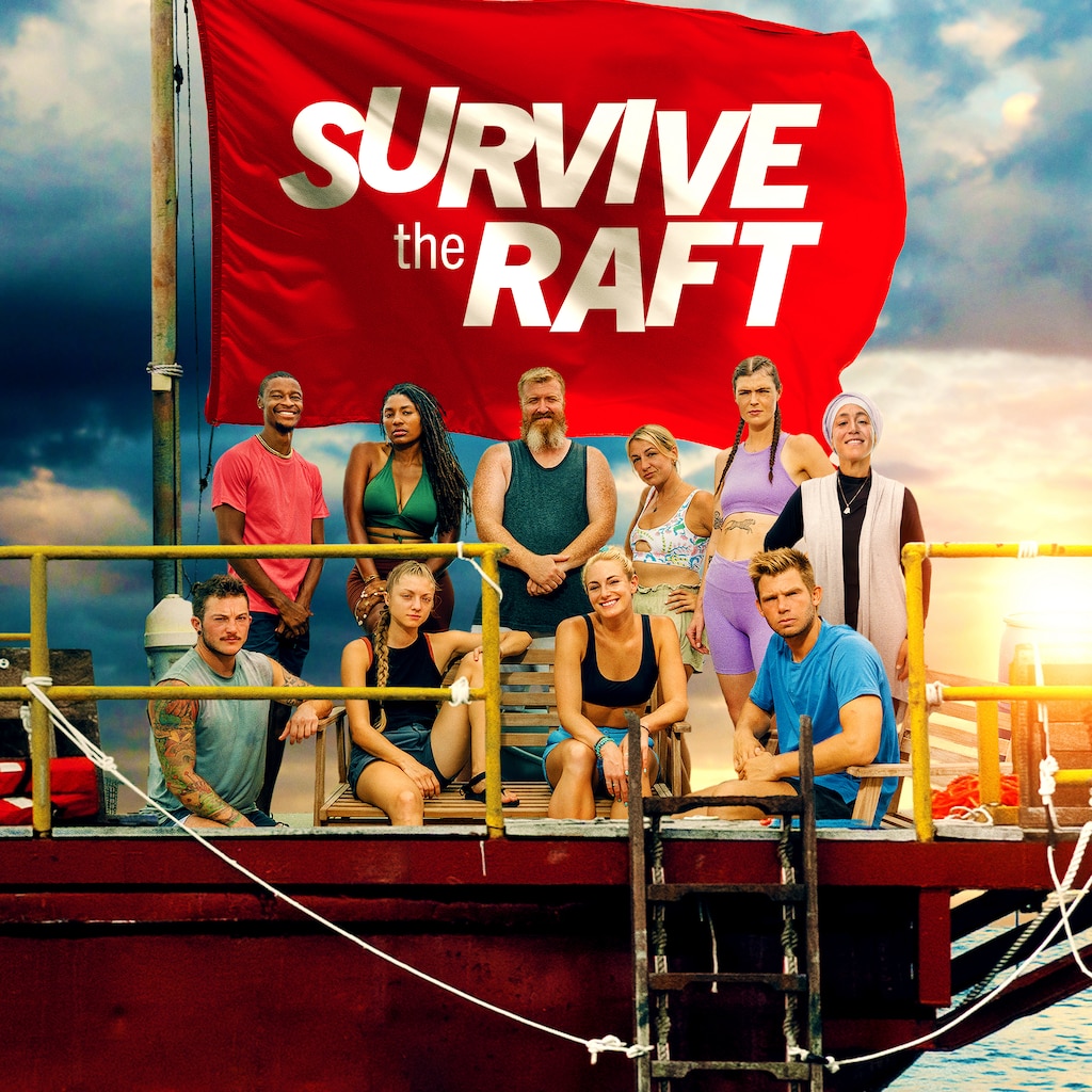 Survive the Raft