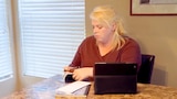 Polygamist Debt Threat